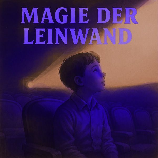 Magie der Leinwand Magie der Leinwand