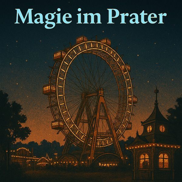 Magie im Prater Magie im Prater