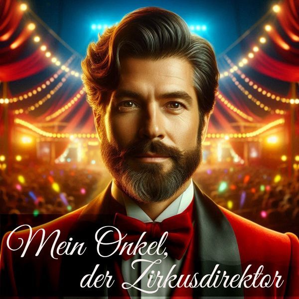 Mein Onkel der Zirkusdirektor  Mein Onkel der Zirkusdirektor