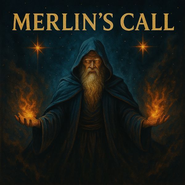 Merlin`s Call Merlin`s Call