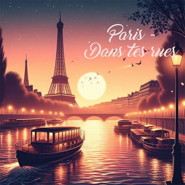 Paris - Dans tes rues französische Version Paris - Dans tes rues französisch