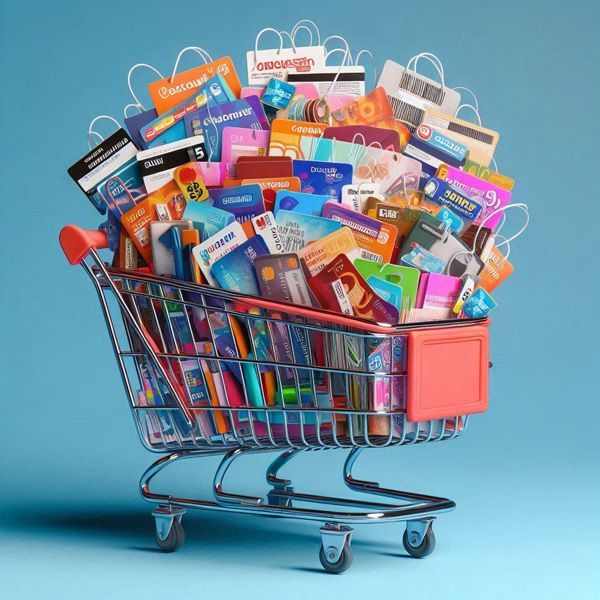 Punktejagd und Rabattchaos Punktejagd und Rabattchaos