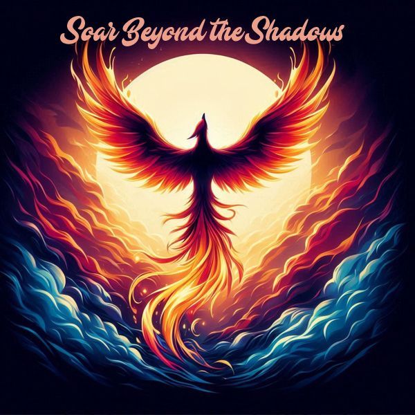 Soar Beyond the Shadows Soar Beyond the Shadows