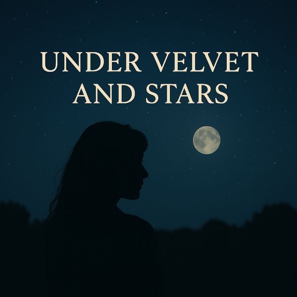 Under Velvet and Stars Under Velvet and Stars