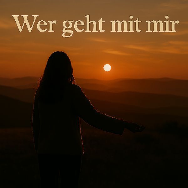 Wer geht mit mir Wer geht mit mir
