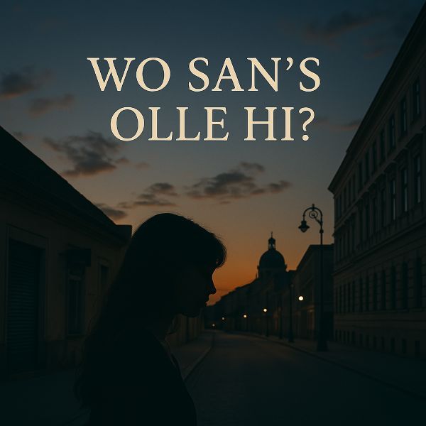 Wo san’s olle hi Wo san’s olle hi