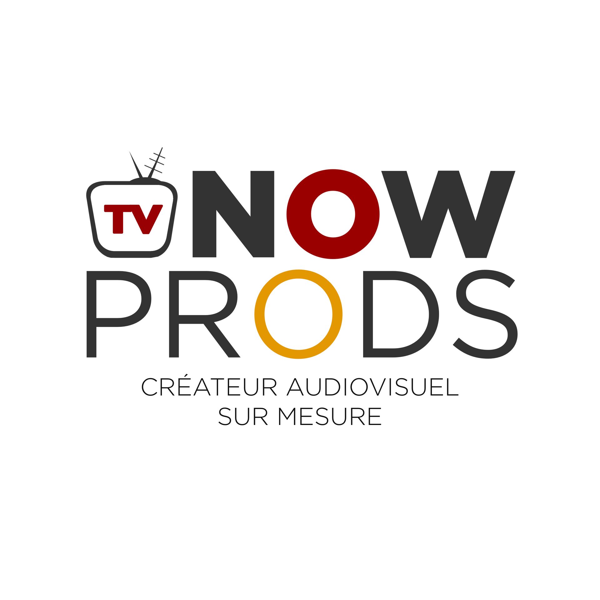 Youtube TV NowProds