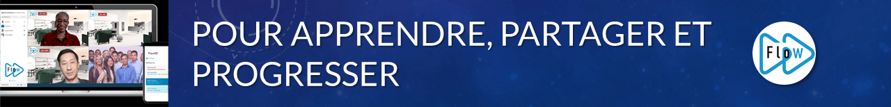 Découvrez le programme Flow On Air Club Flow On Air