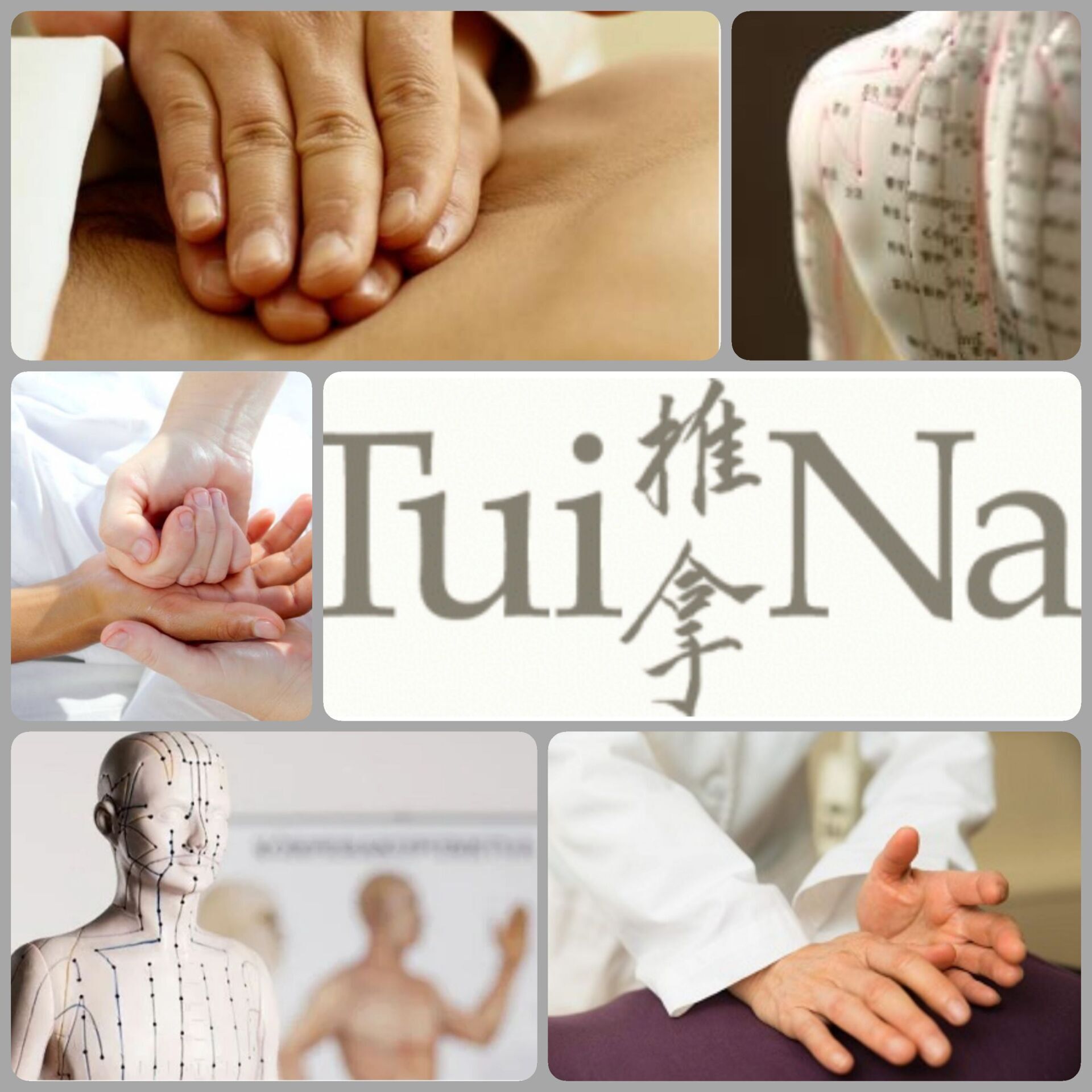 Le Tuina, l'énergétique venu d'Asie Le massage traditionnel chinois Tuina