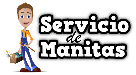 Servicio por hora Servicio de manitas