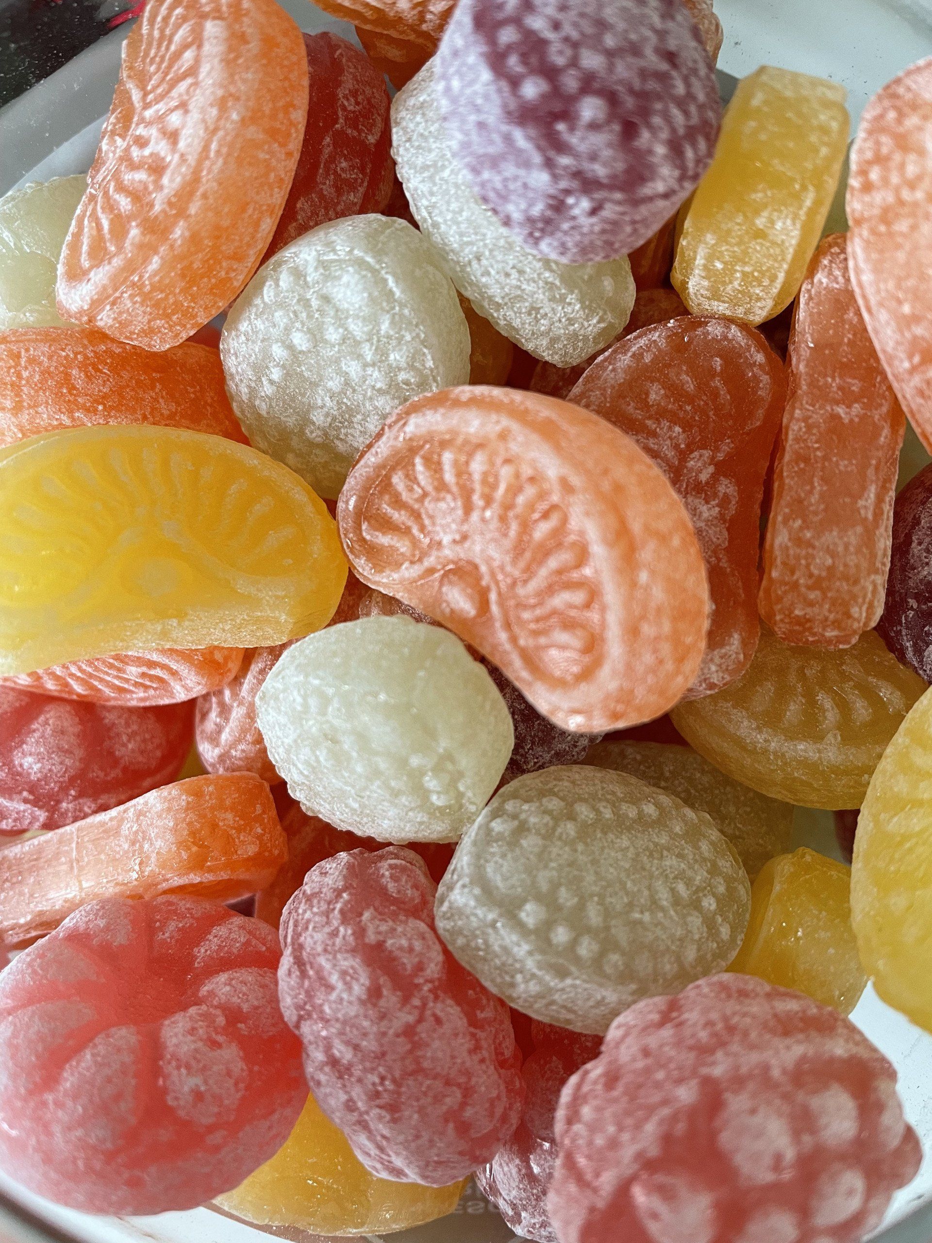 Cavendish & Harvey Confectionery GmbH, Cavendish, Bonbon, Bonbonfabrik, Bonbonhersteller, Kaltenkirchen