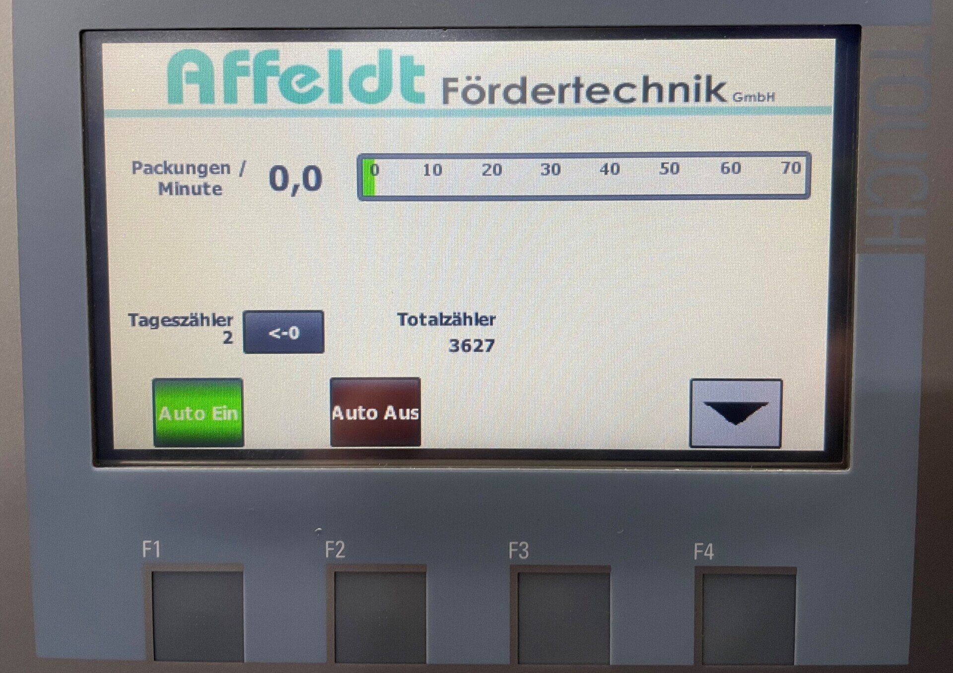 SPS Steuerung / PLC programming