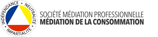 MEDIATION DE LA CONSOMMATION