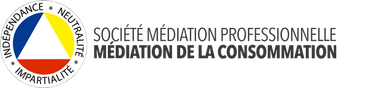 MEDIATION DE LA CONSOMMATION
