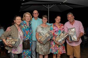 Die Nettosieger aber auch!