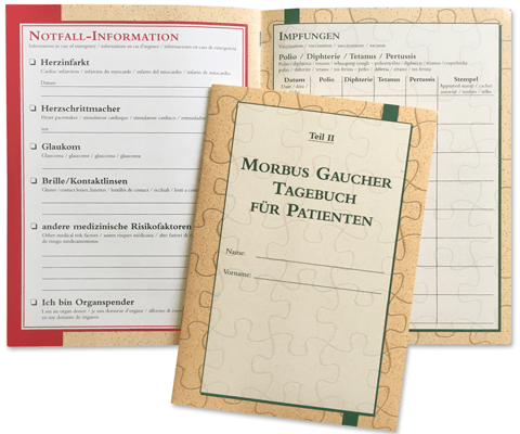 Projektbeispiel Arzt-Patienten-Kommunikation