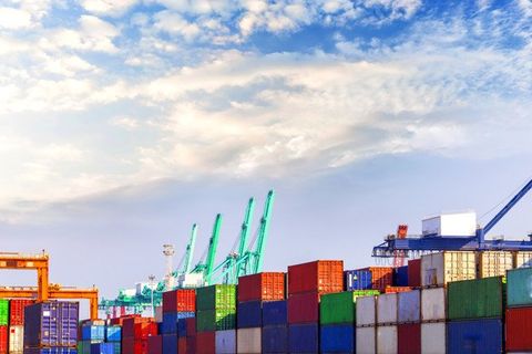 Transporte de Contenedores Península a Canaruias