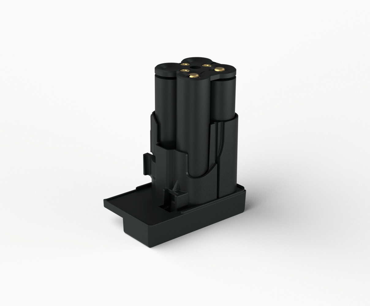 NUKI POWER PACK