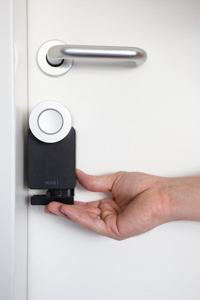 NUKI POWER  PACK NUKI POWER  PACK