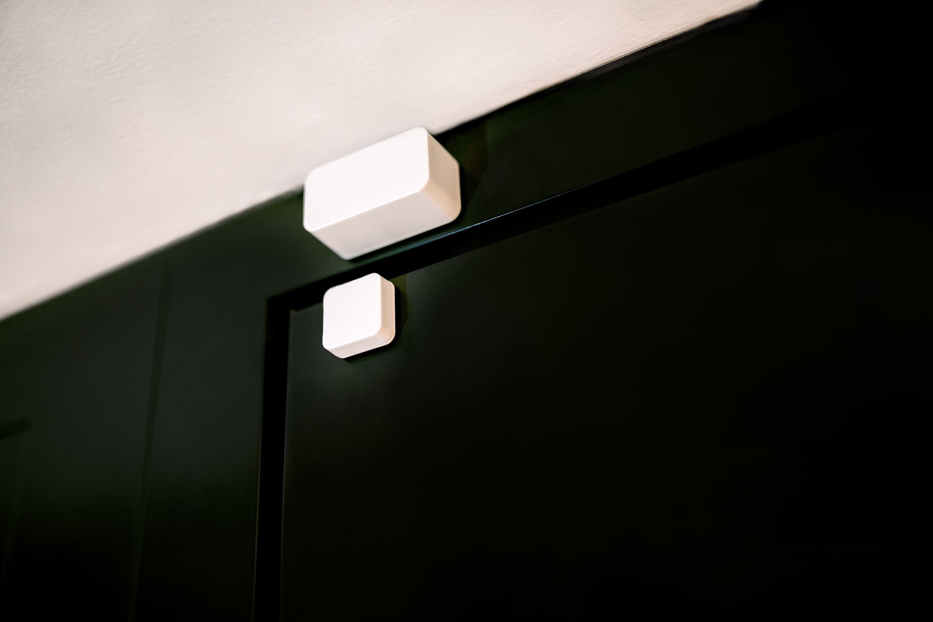 NUKI DOOR SENSOR NUKI DOOR SENSOR