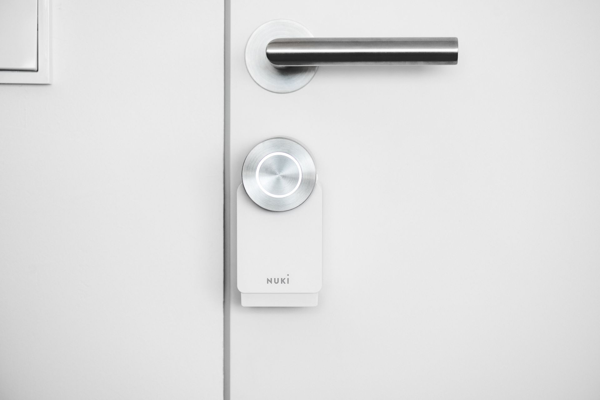 Nuki Smart Lock 3.0 Pro Nuki Smart Lock 3.0 Pro
