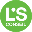 LS CONSEIL SAS logo LS CONSEIL SAS logo