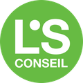 LS CONSEIL SAS logo LS CONSEIL SAS logo
