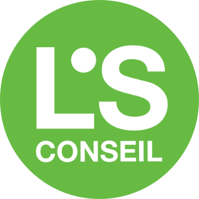 LS CONSEIL SAS logo