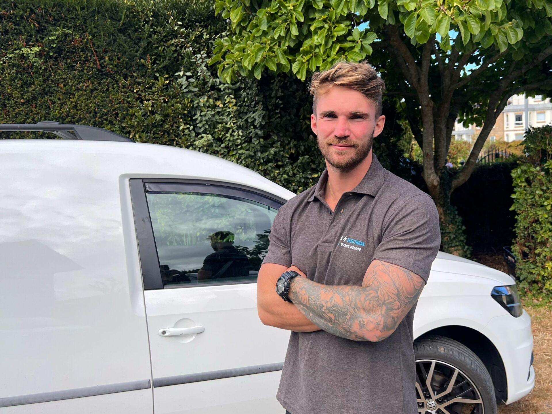 Electricians Torbay