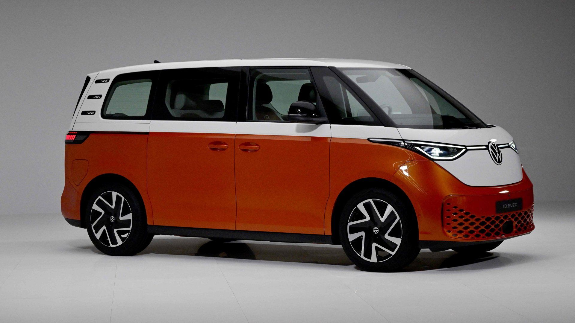 Volkswagen VW ID Buzz Preis für Überführung