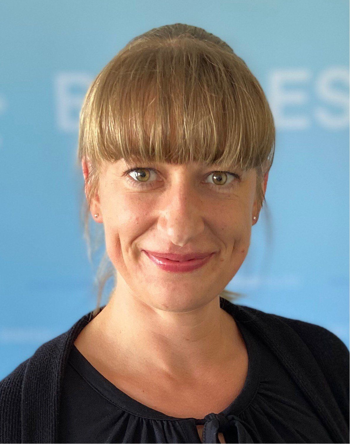 Antje Schwarz