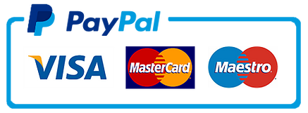 PayPal Logo Bezahlung