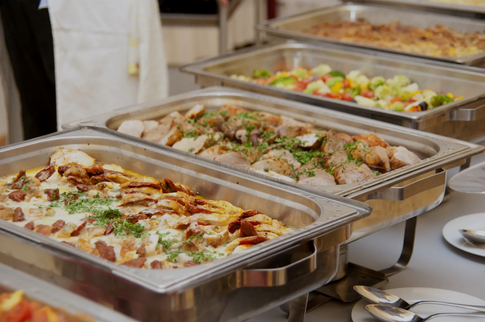 Partyservice Wiehl Restaurant Alt Athen - Oberbantenberger Hof Griechische - mediterrane Küche - Wiehl