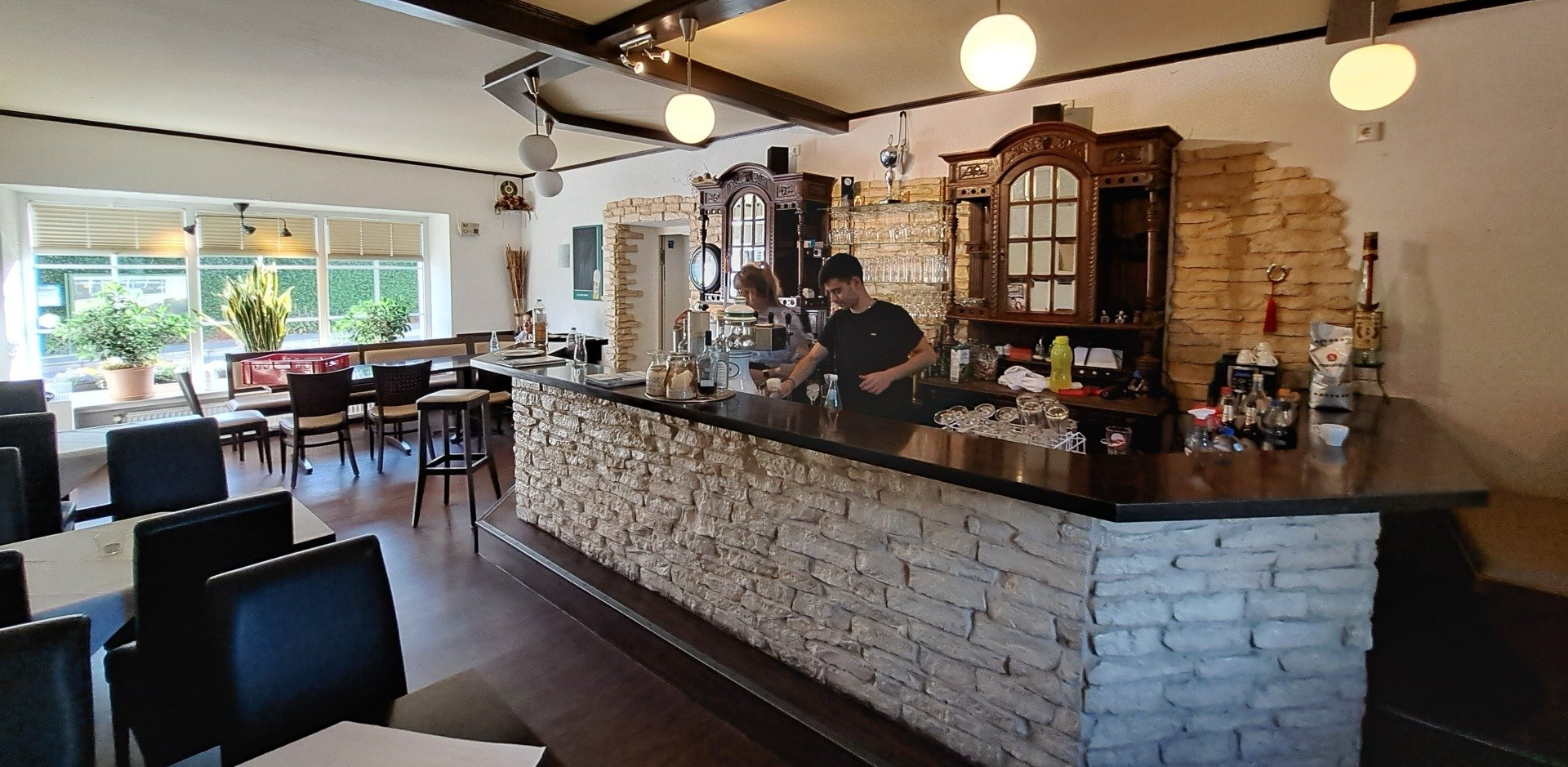 Restaurant Alt Athen, der Grieche in Wiehl