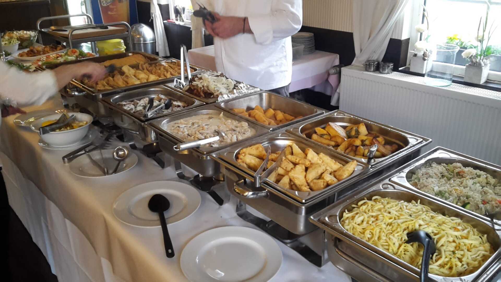 Familienfeiern, Hochzeitsfeiern, Weihnachtsfeiern