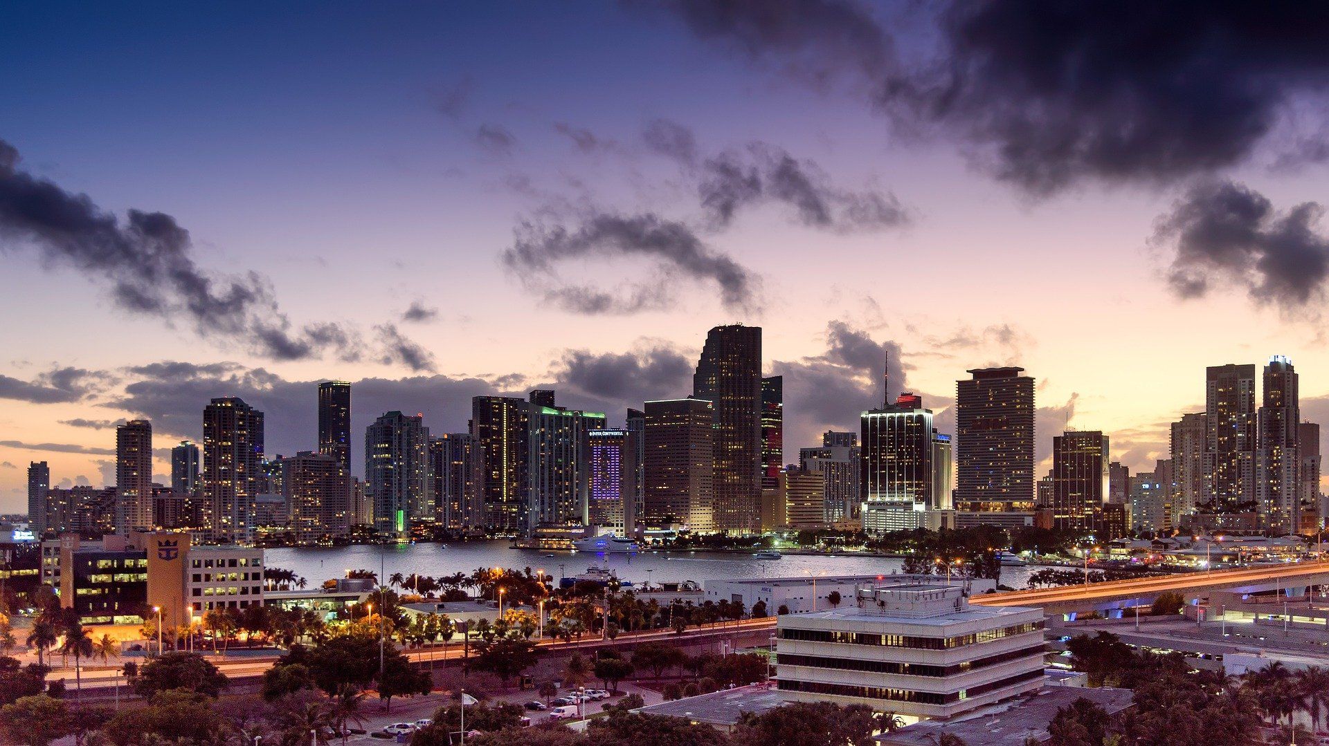 Immobilien in Miami