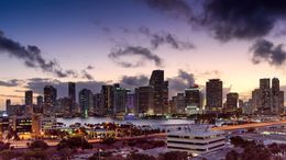 Immobilien in Miami