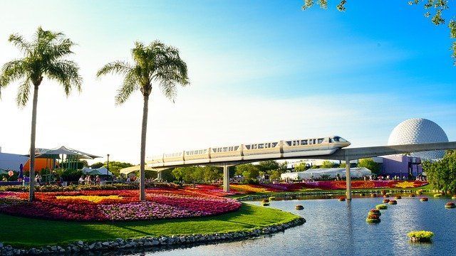 Wohnen im Paradies, Florida Makler fuer Deutsche