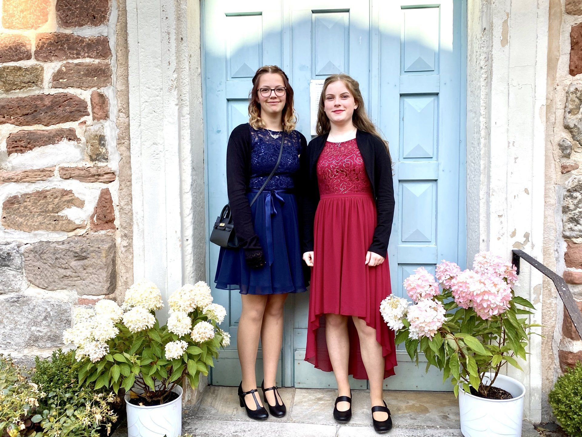 Hier der Link zu den Videos