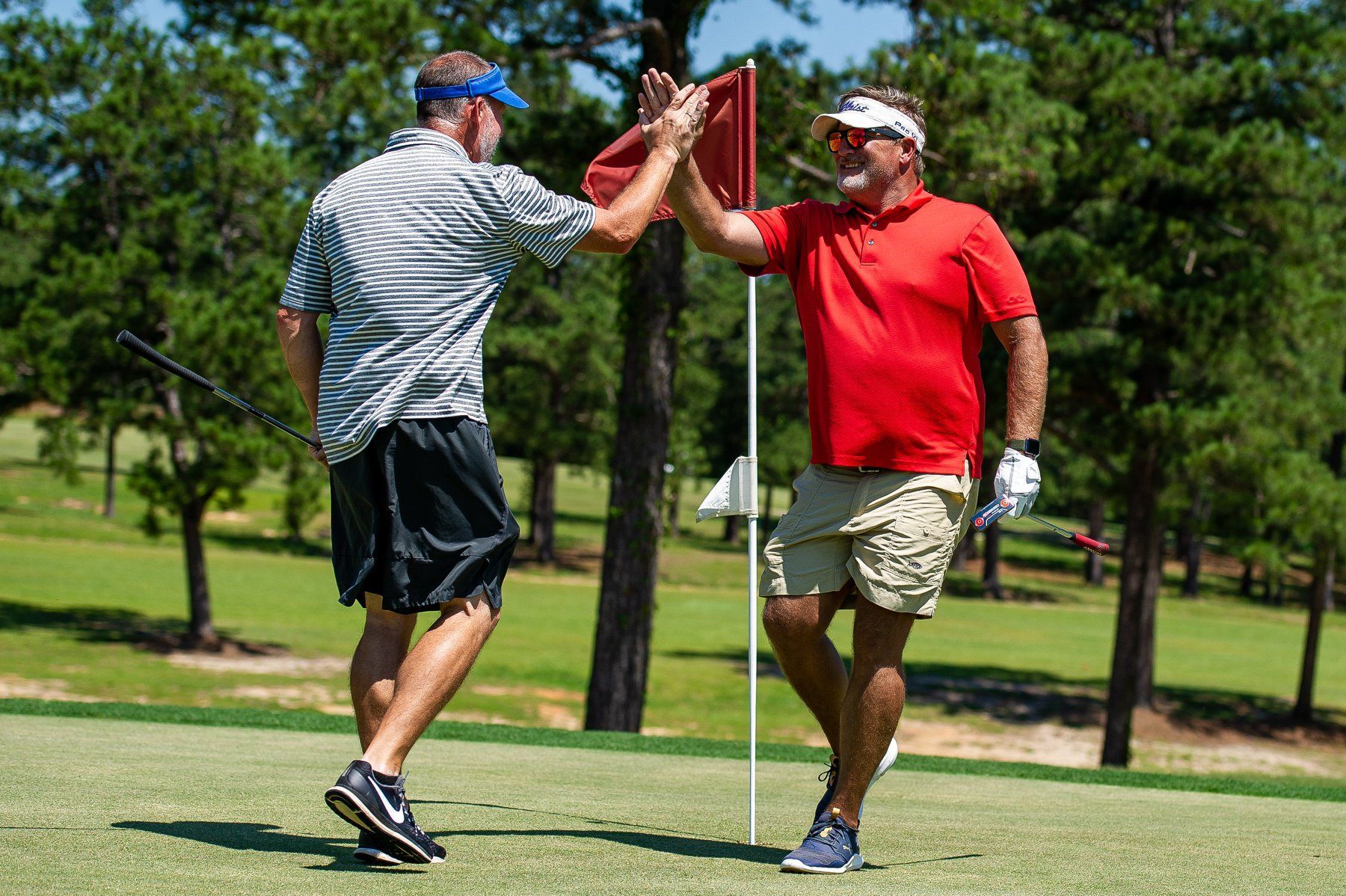 Thomasville Golf and Recreation Club contact information, membership pricing, hours of operation and public play