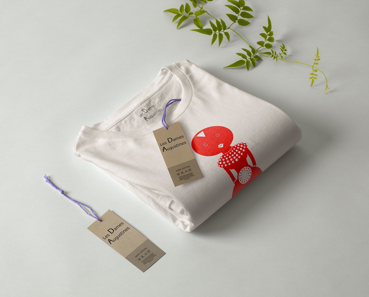 Design textile, Maison