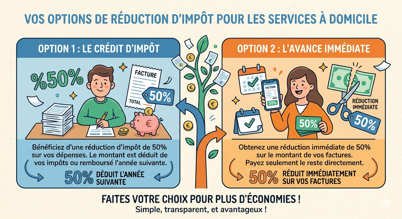 déclaration fiscale et monnaie