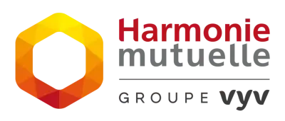 harmonie mutuelle logo