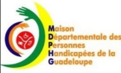 MDPH logo