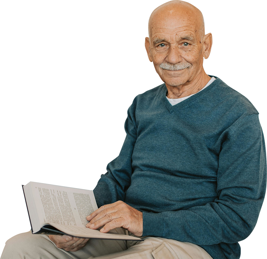 sénior actif