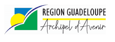 conseil régional guadeloupe logo