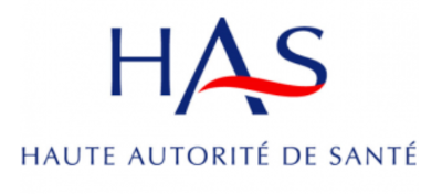 has logo