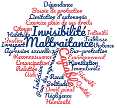 maltraitance logo