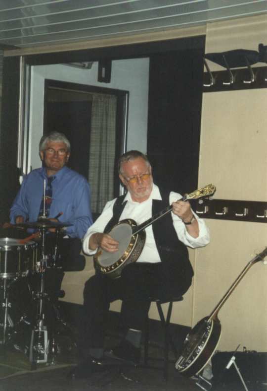 Udo Jägers