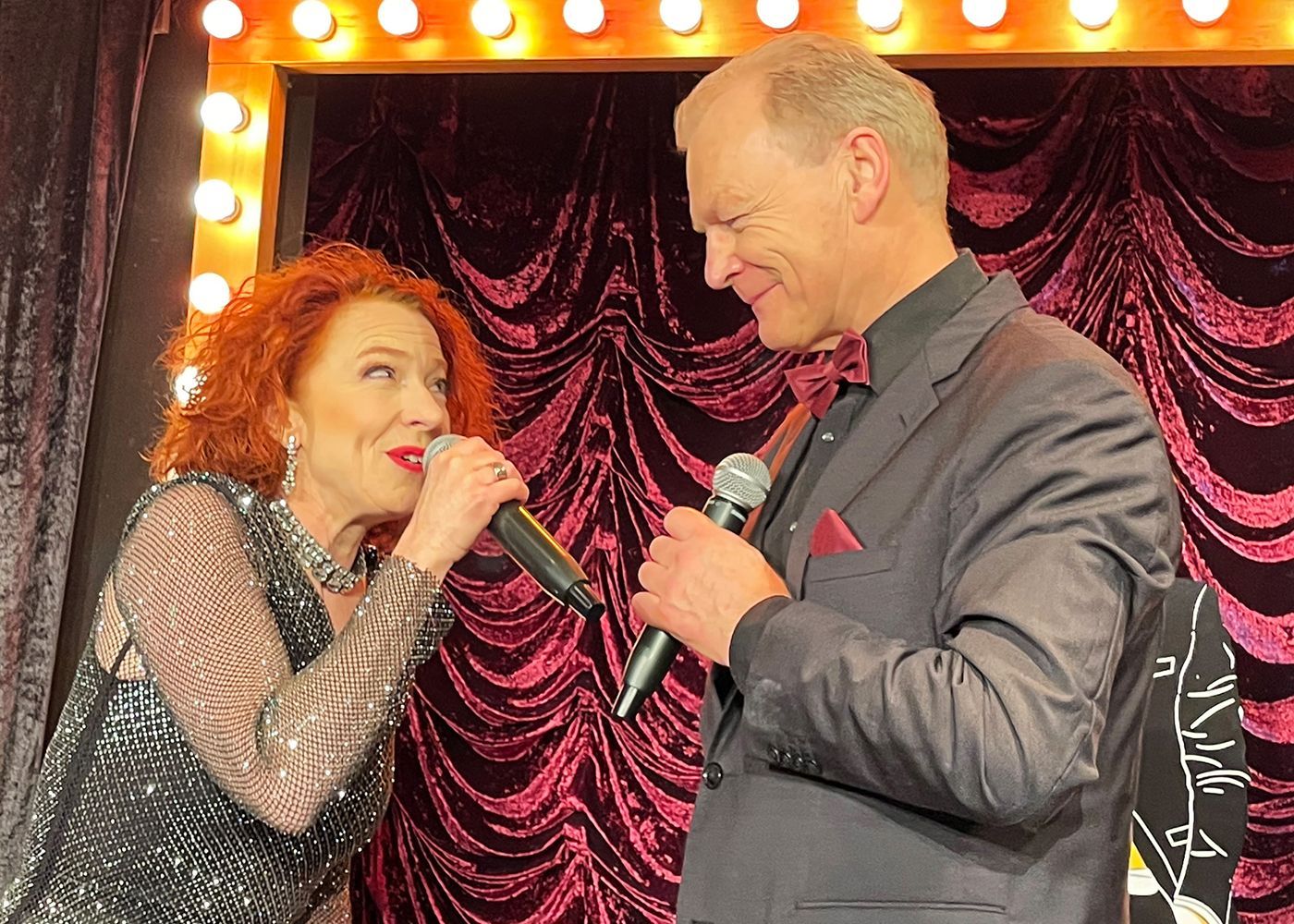 New Entertainment Production - Aznavour & Friends